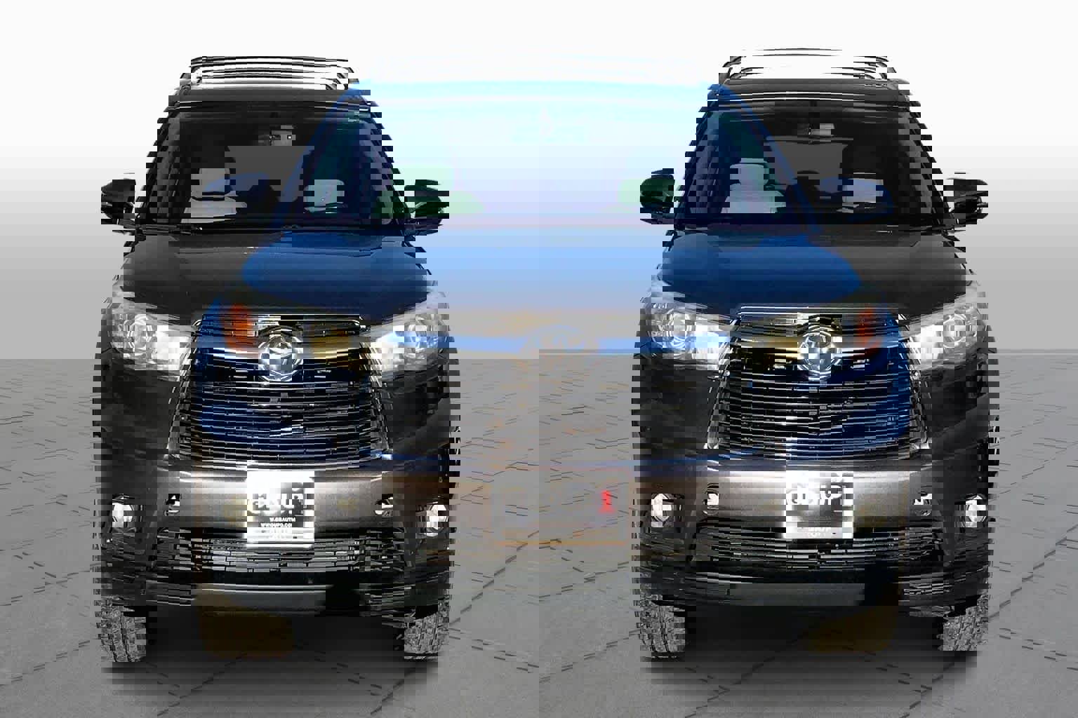 Used 2016 Toyota Highlander XLE image 4