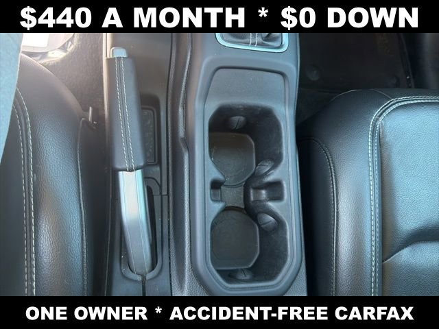 Used 2023 Jeep Wrangler Unlimited Sahara w/ Cold Weather Group image 23