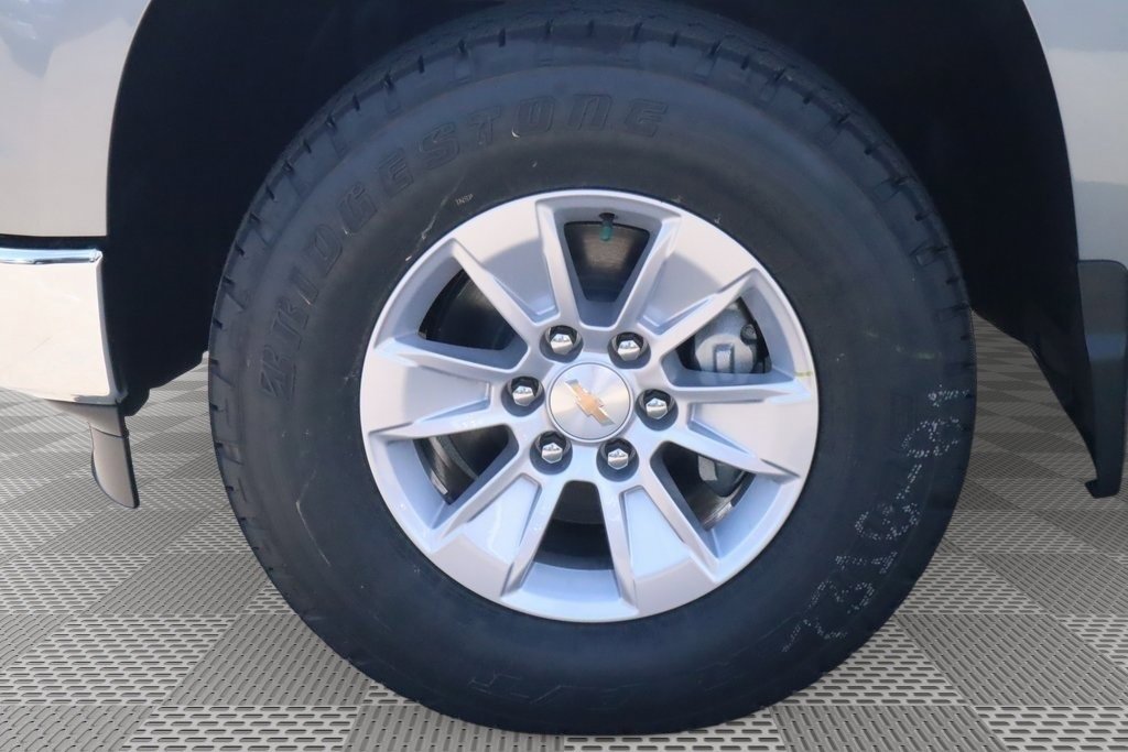 New 2026 Chevrolet Silverado 1500 W/T w/ WT Value Package image 13