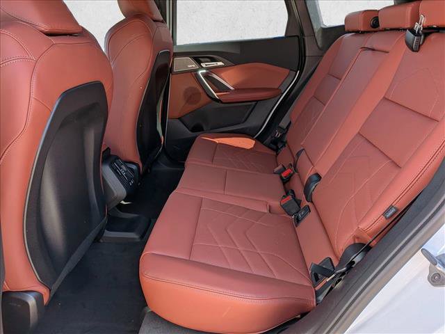 New 2026 BMW X1 xDrive28i AWD/4WD image 17