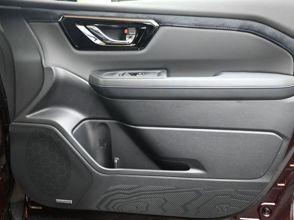 New 2026 Subaru Forester Limited image 11