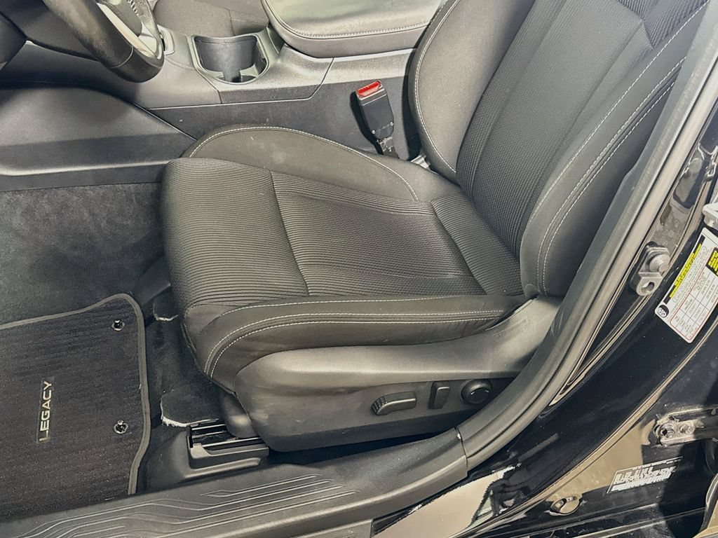 Used 2023 Subaru Legacy Premium AWD/4WD image 19
