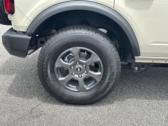 New 2026 Ford Bronco Big Bend AWD/4WD image 18