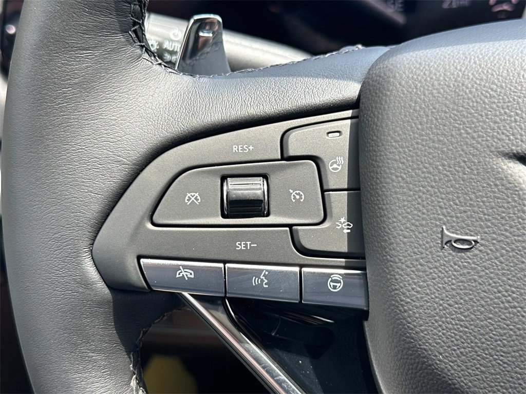 New 2026 Cadillac CT5 Premium Luxury image 25