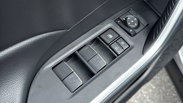 Certified 2024 Toyota RAV4 SE image 19