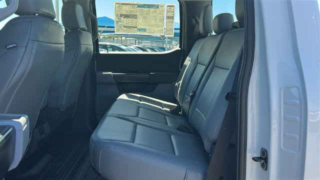New 2026 Ford F150 XL RWD image 15