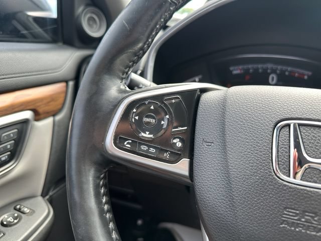 Used 2020 Honda CR-V Touring image 23