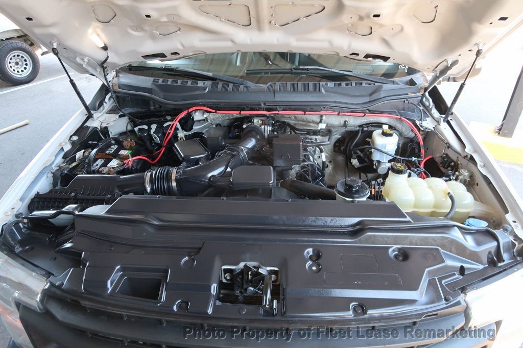 Used 2020 Ford F250 XL w/ Power Equipment Group AWD/4WD image 38