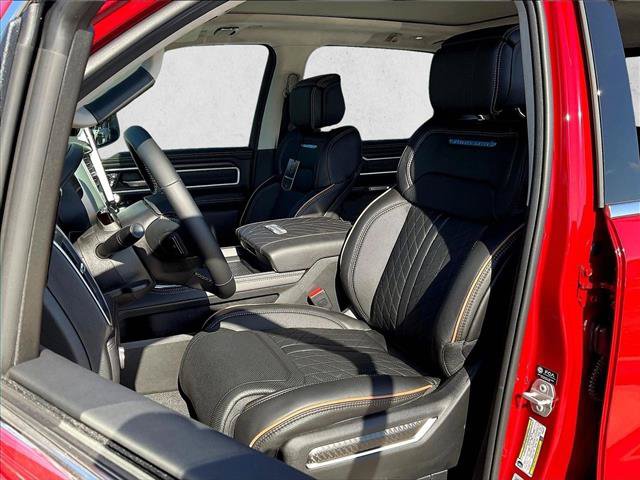 New 2027 RAM 1500 Tungsten w/ Bed Utility Group AWD/4WD image 11