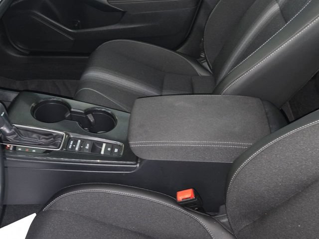 Used 2025 Honda Civic Sport image 20