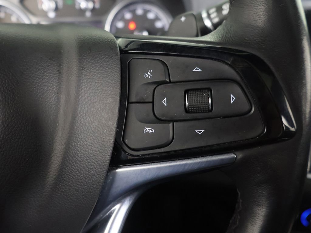 Used 2023 Buick Enclave Essence w/ Experience Buick Package image 41