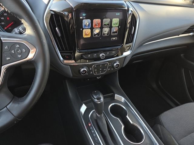 Used 2019 Chevrolet Traverse LT image 35