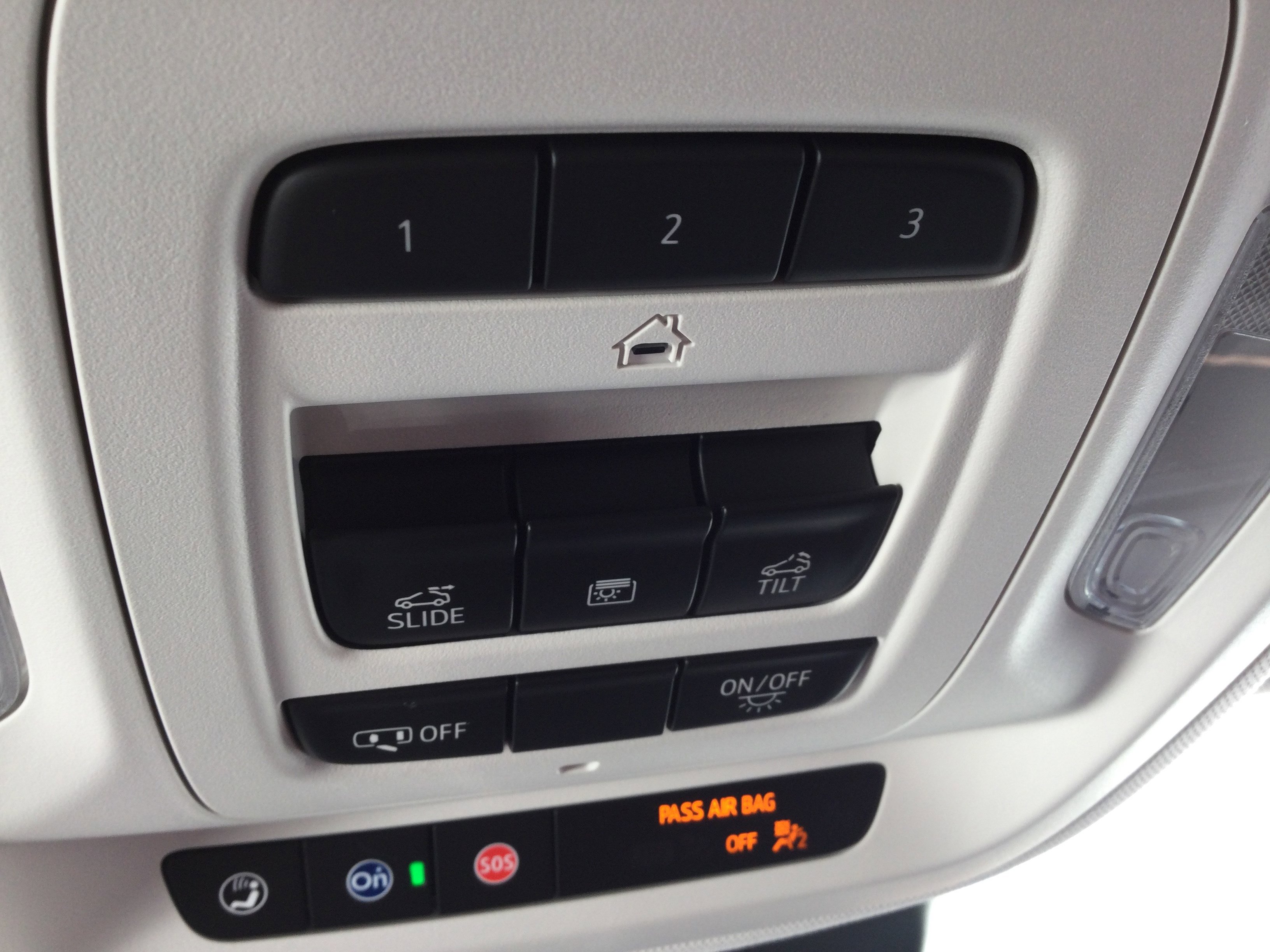 New 2026 Buick Envision Avenir image 19