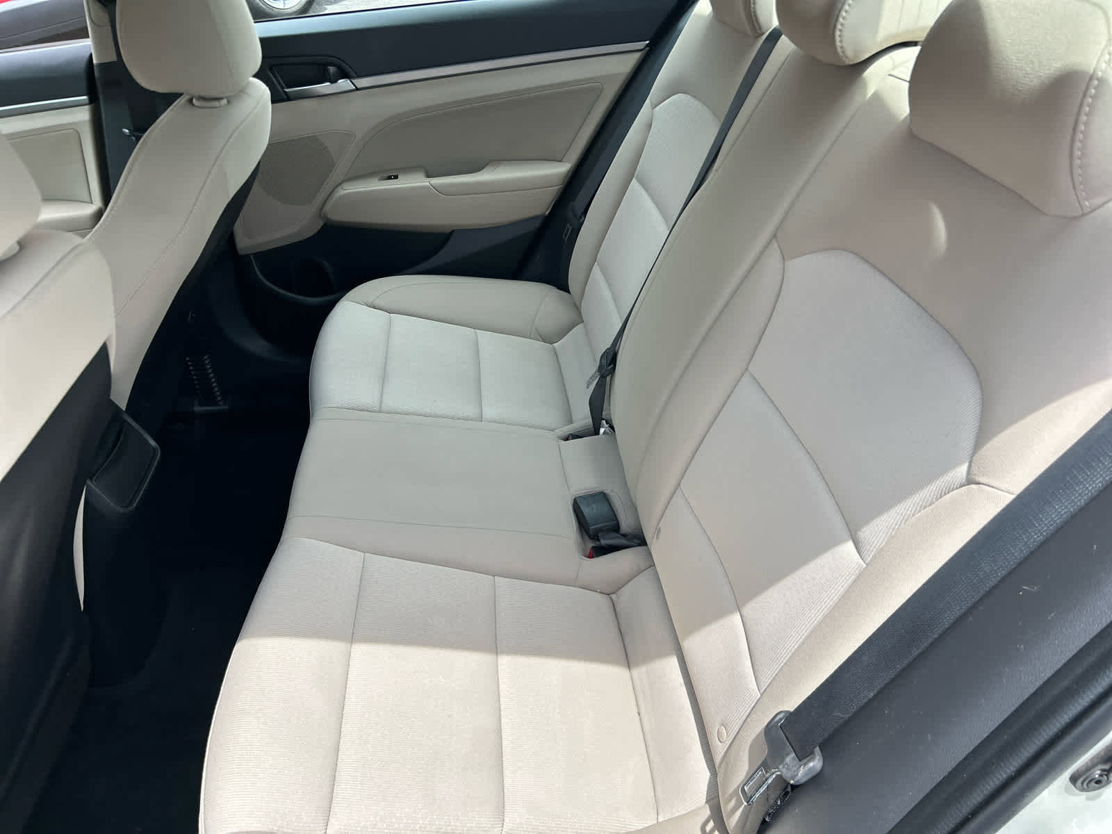Used 2018 Hyundai Elantra SEL w/ Cargo Package FWD image 23