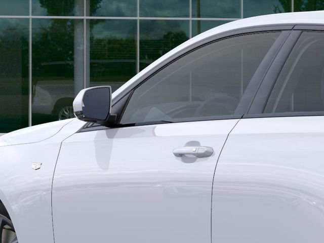 New 2026 Cadillac CT4 Sport image 12