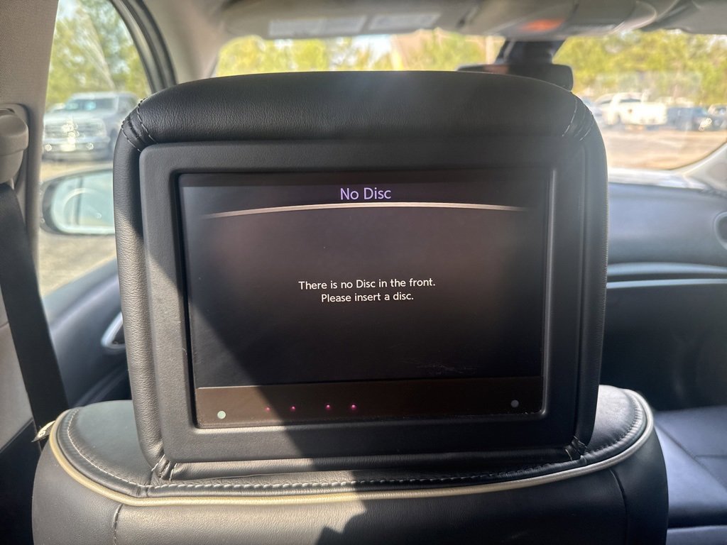 Used 2018 INFINITI QX60 FWD w/ Premium Plus Package image 13