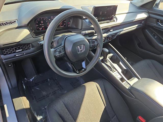 Used 2024 Honda Accord EX image 10