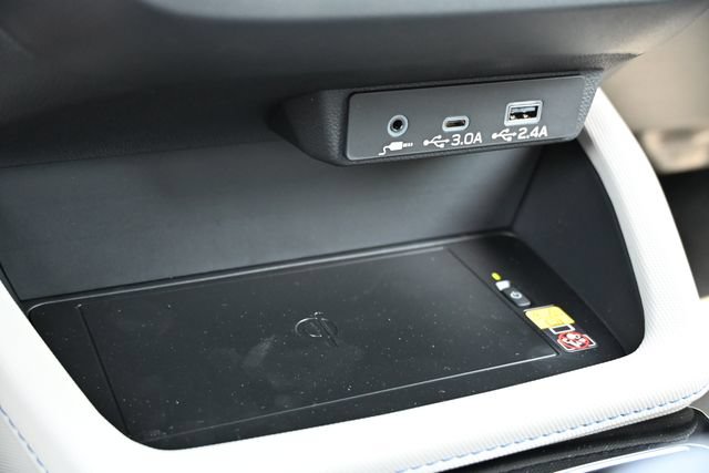 New 2026 Subaru Forester Limited AWD/4WD image 23
