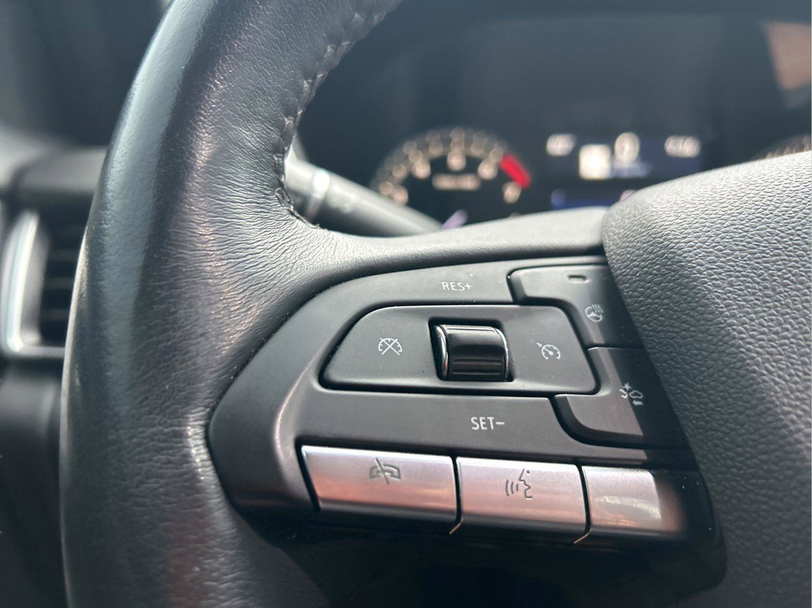 Used 2021 Cadillac CT5 Luxury w/ Sun And Sound Package RWD image 14