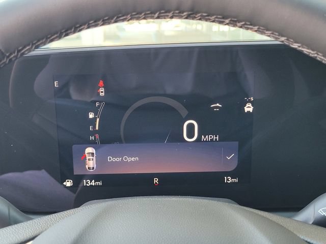 New 2026 Buick Envista Sport Touring w/ Convenience I Package FWD image 22