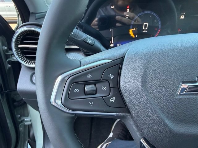 New 2026 Chevrolet Trax ACTIV w/ Driver Confidence Package FWD image 14