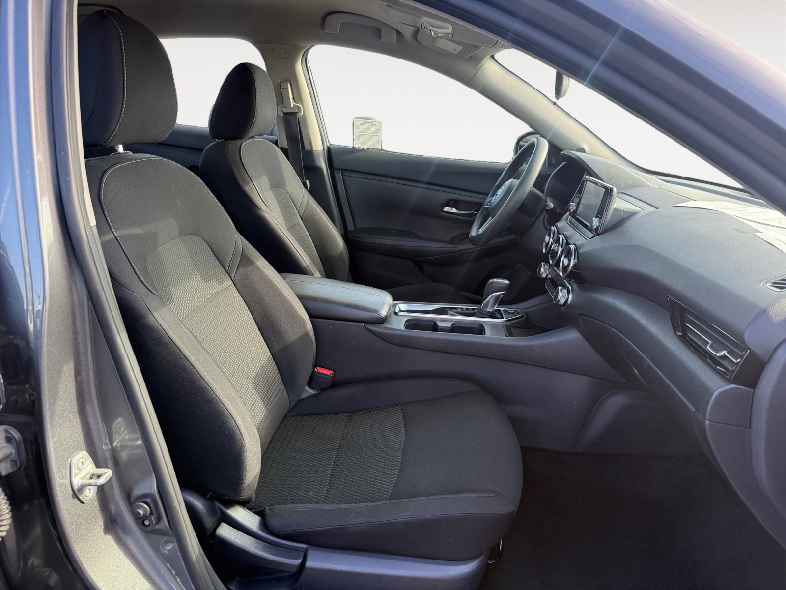 Used 2020 Nissan Sentra S image 19