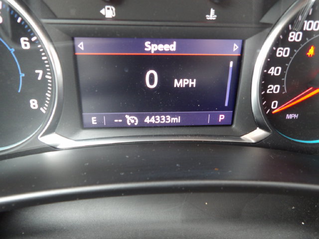Used 2023 Chevrolet Equinox Premier AWD/4WD image 21