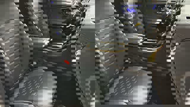 Used 2026 Mercedes-Benz GLC 300 4MATIC image 34