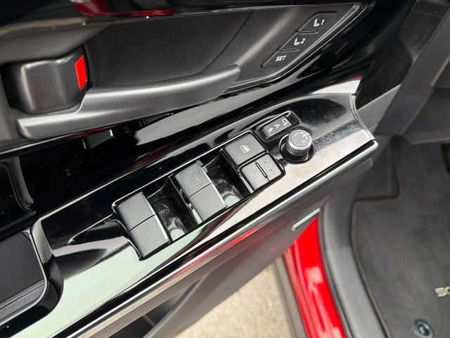 Certified 2023 Subaru Solterra AWD image 17