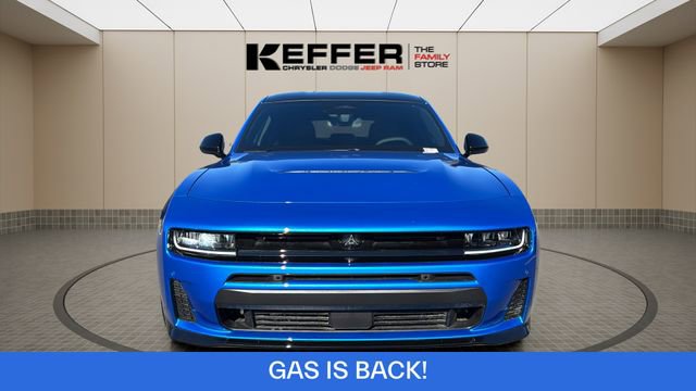 New 2026 Dodge Charger Scat Pack image 8