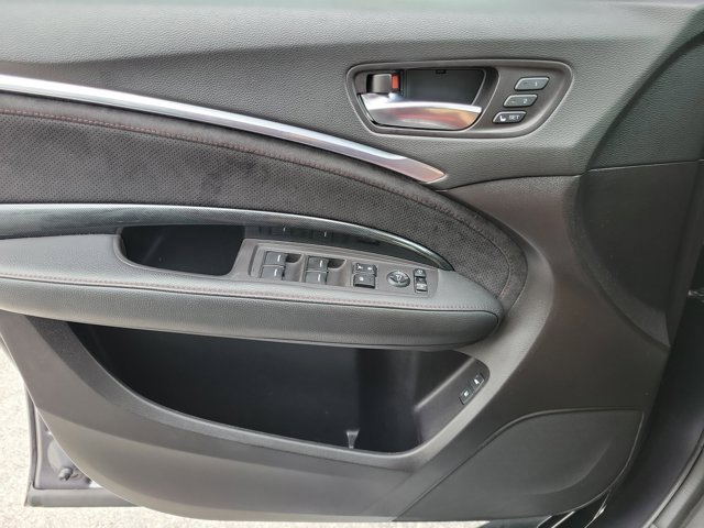 Used 2020 Acura MDX A-Spec image 26