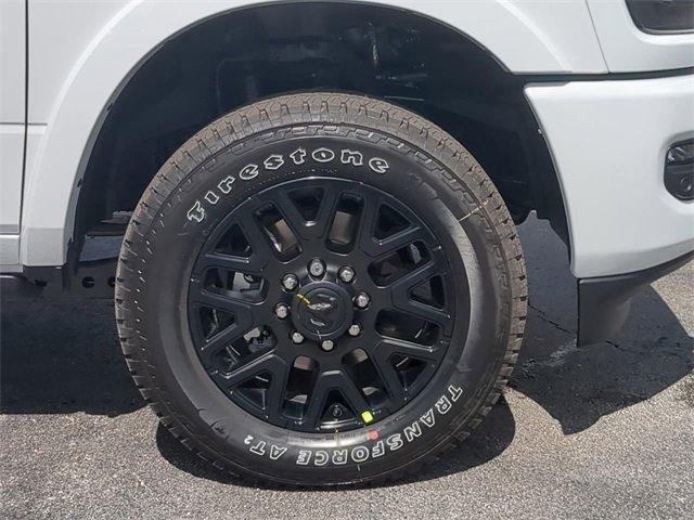 New 2026 RAM 2500 Limited image 11