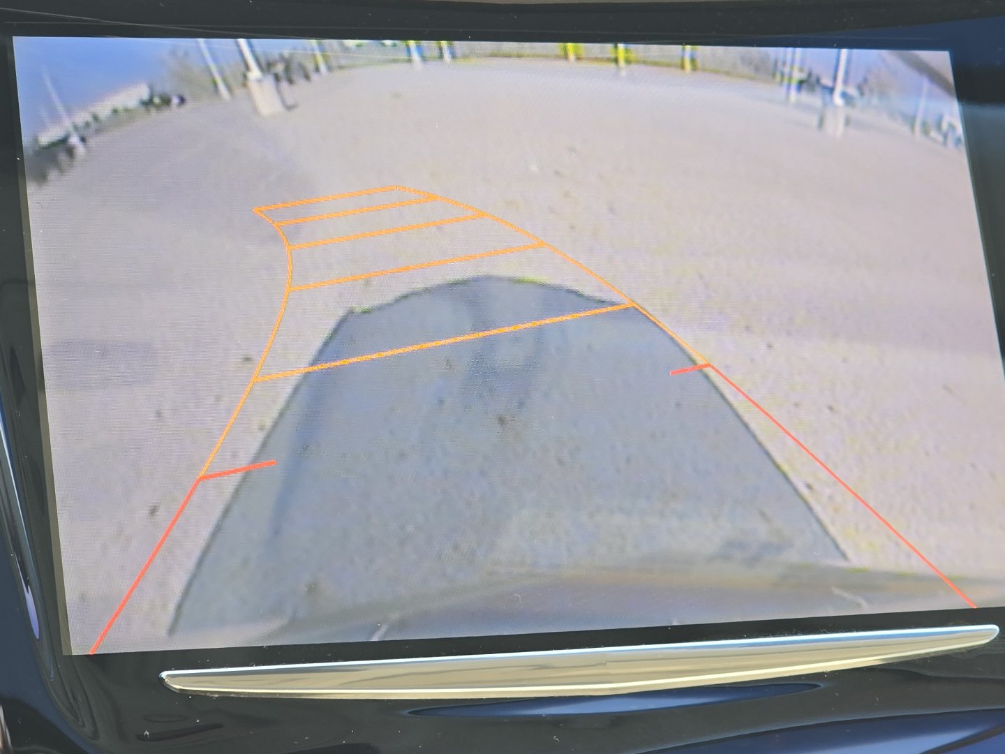 Used 2013 Cadillac XTS Platinum FWD image 5