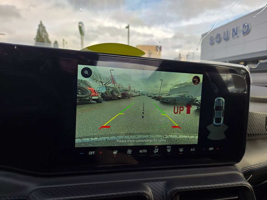 New 2026 Ford Mustang Dark Horse image 16