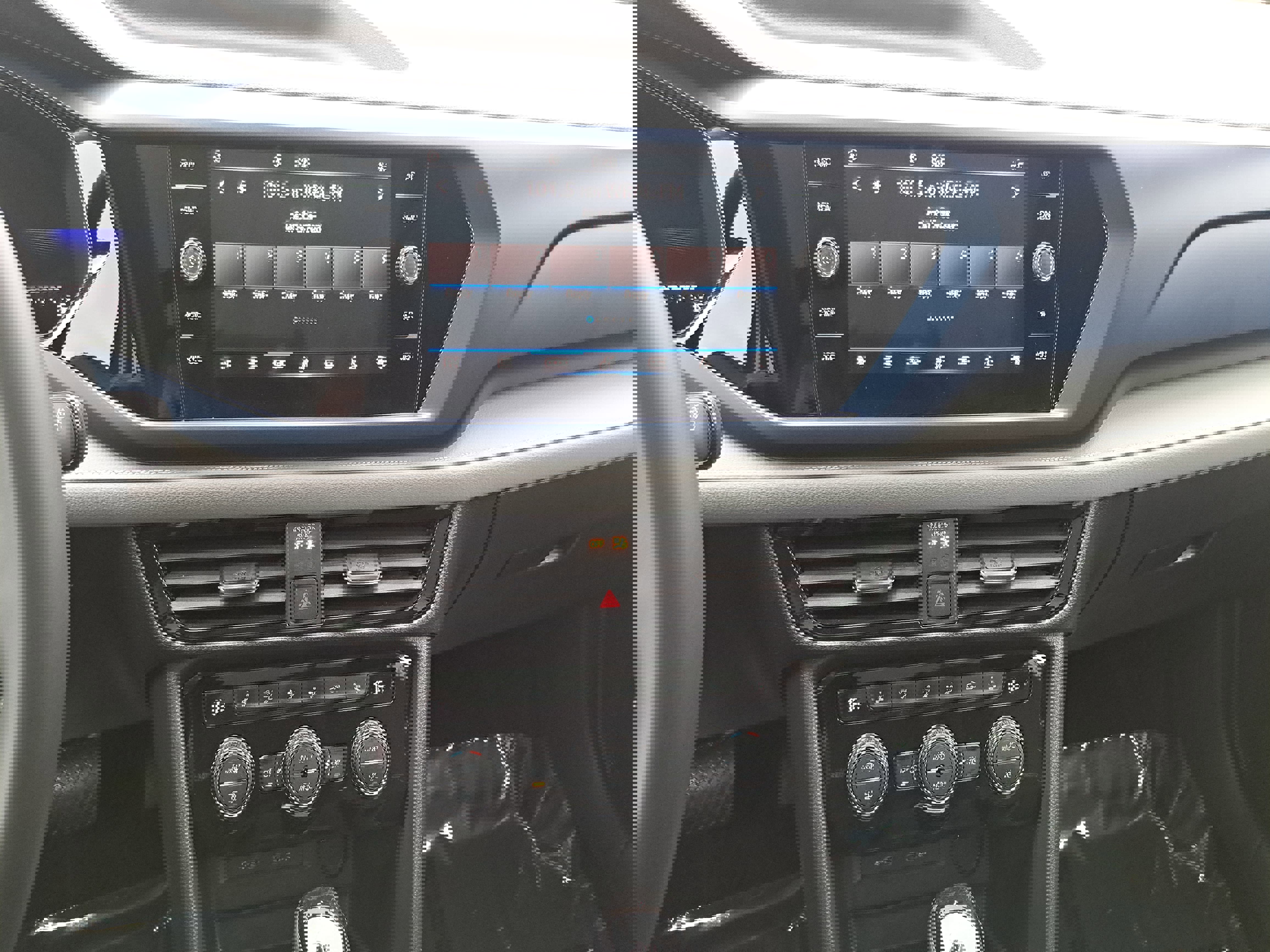 Used 2024 Volkswagen Taos SE w/ Panoramic Sunroof Package image 19