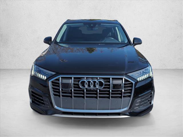 Used 2024 Audi Q7 Premium Plus image 2