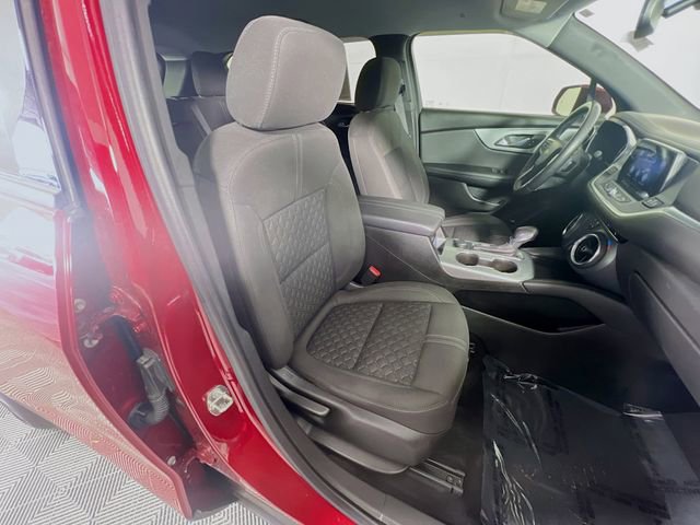 Used 2020 Chevrolet Blazer LT image 30