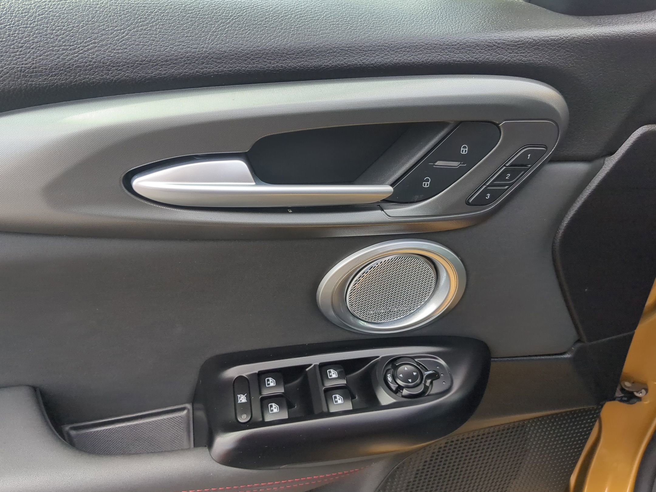 Used 2024 Dodge Hornet R/T Plus w/ R/T Blacktop Package image 12