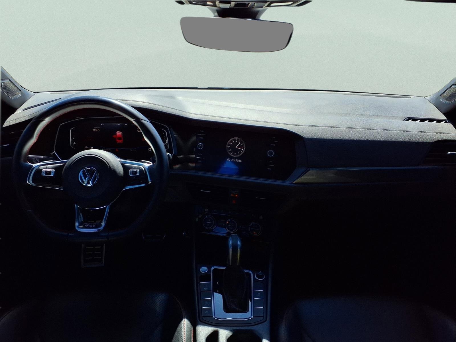 Used 2021 Volkswagen Jetta GLI Autobahn w/ GLI Autobahn Black Package image 10