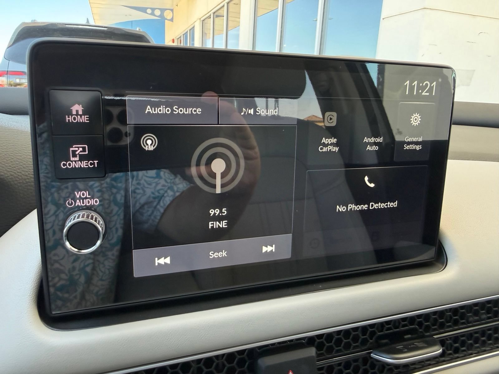New 2027 Honda HR-V EX-L image 23
