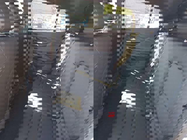 New 2026 Buick Envista Sport Touring w/ Convenience I Package FWD image 10