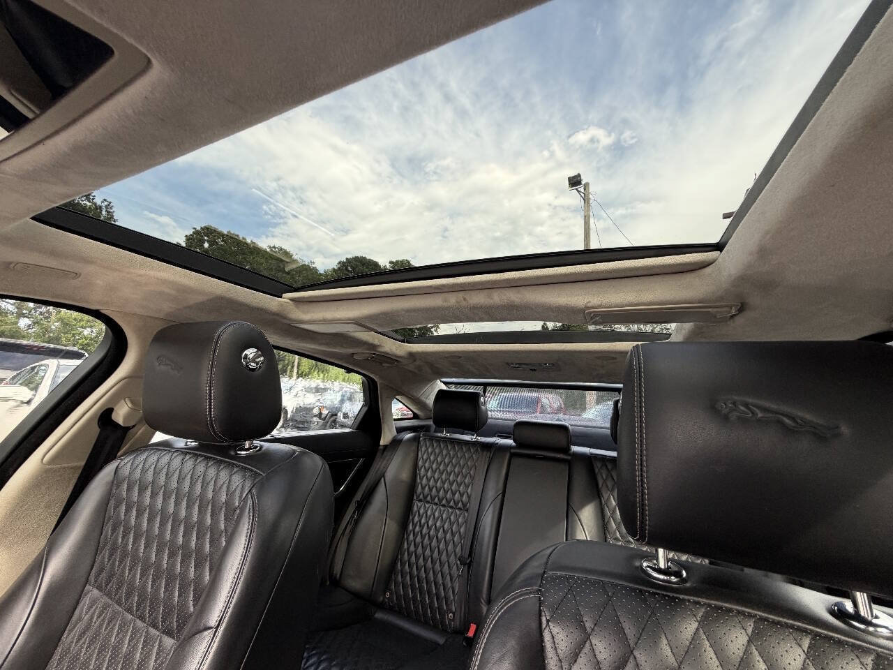 Used 2016 Jaguar XJ L Supercharged RWD image 30
