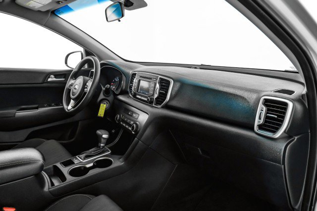 Used 2019 Kia Sportage LX image 10