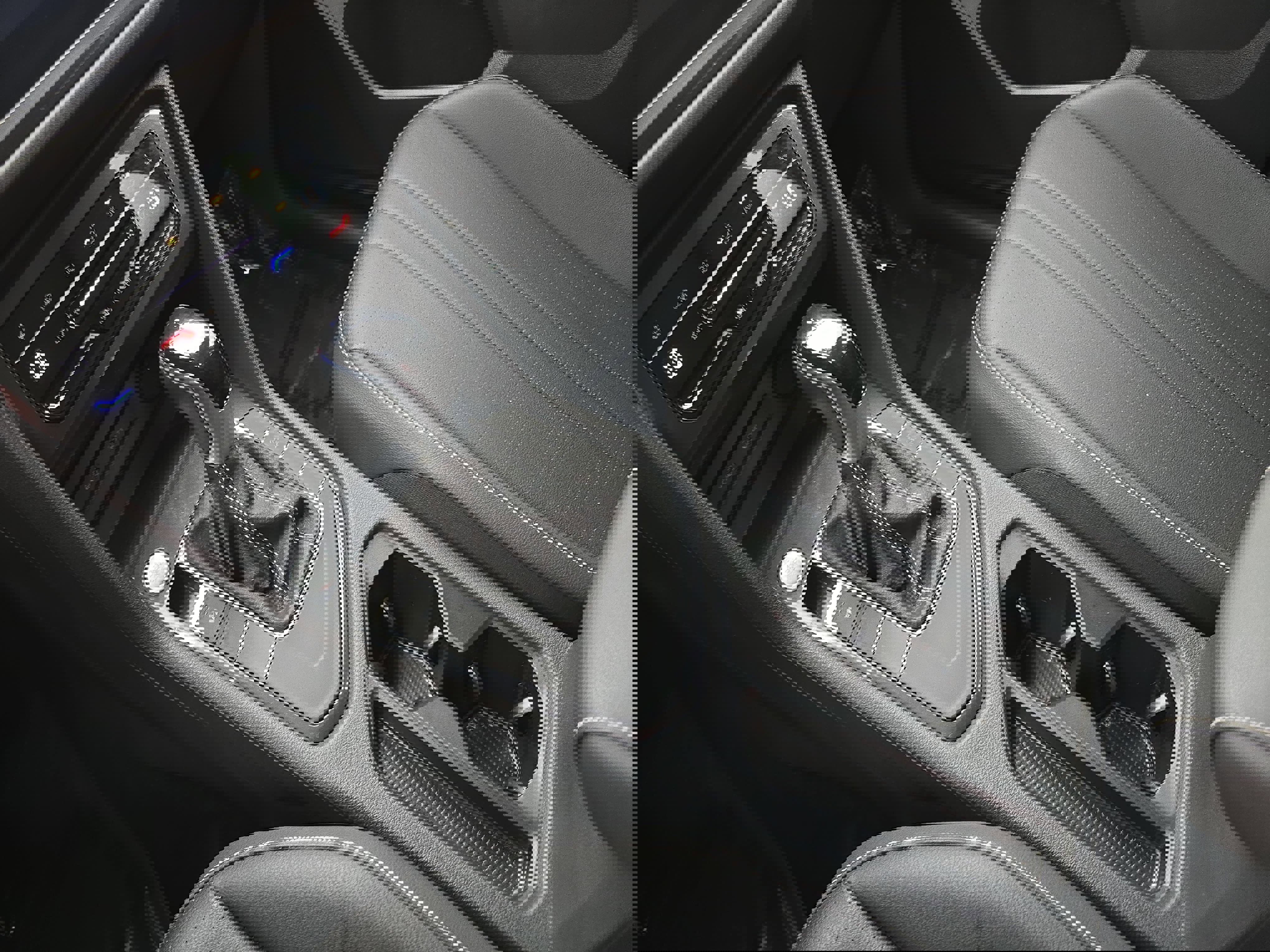 Certified 2023 Volkswagen Tiguan SE w/ Panoramic Sunroof Package image 25