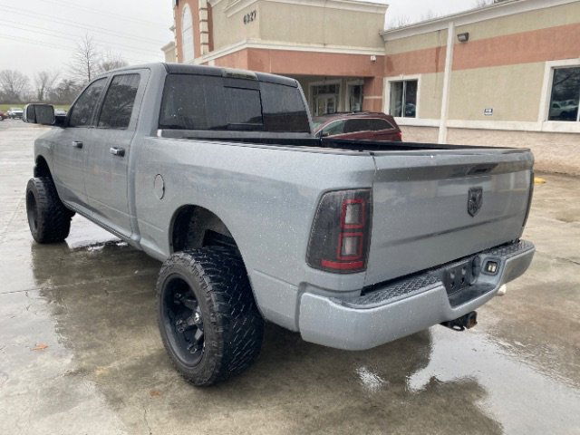 Used 2013 RAM 2500 SLT w/ Protection Group image 3
