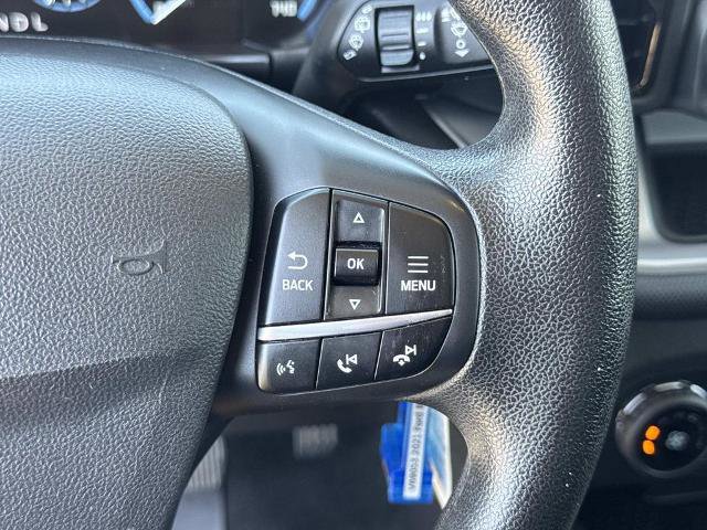 Certified 2021 Ford Bronco Sport image 11