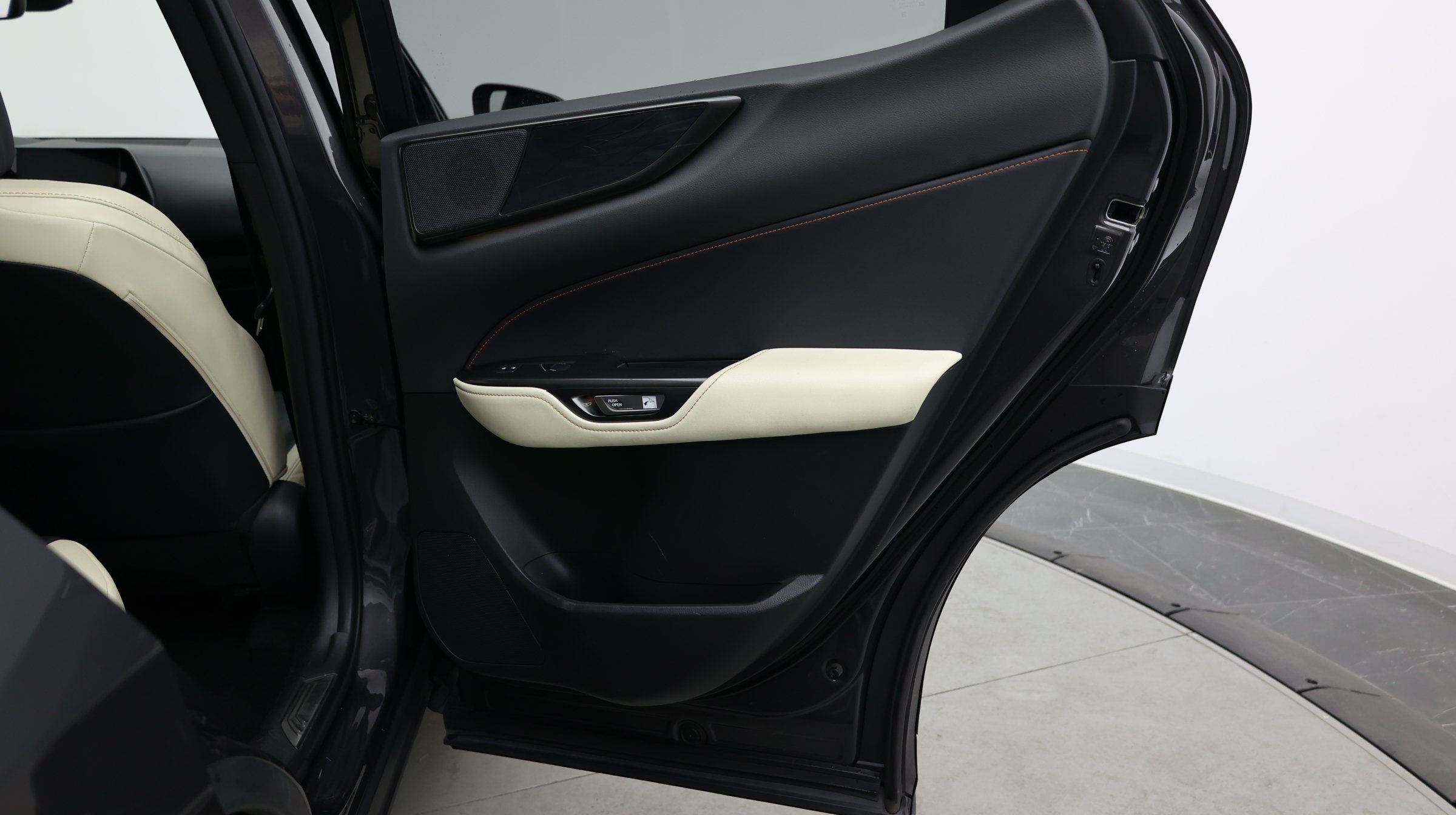 Used 2022 Lexus NX 250 FWD image 45