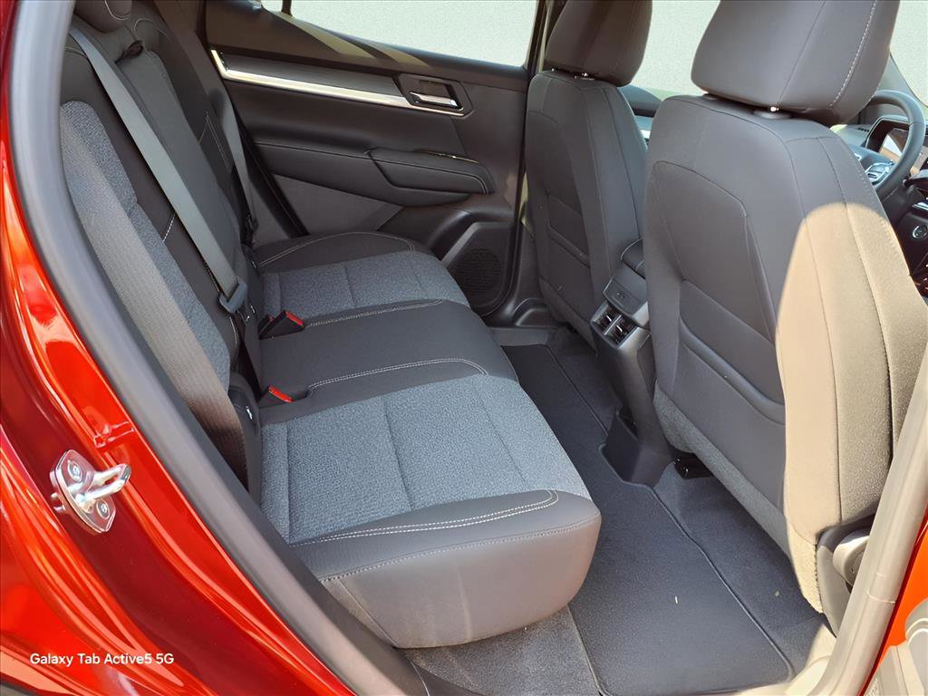 New 2026 GMC Terrain Elevation w/ Technology Package II image 11