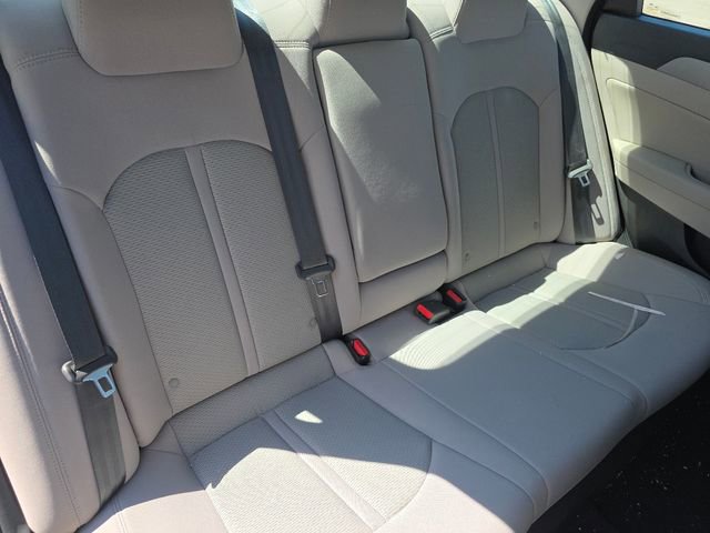 Used 2018 Hyundai Sonata SEL FWD image 9