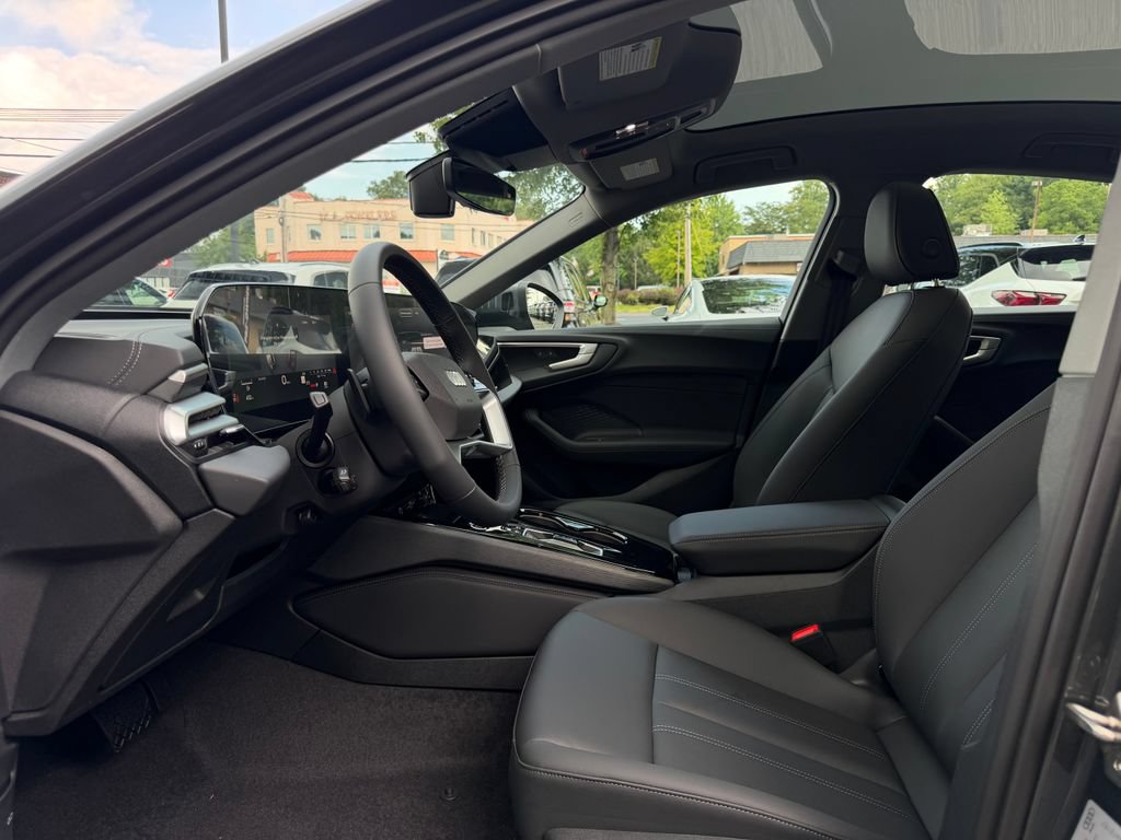 New 2026 Audi A5 2.0T Premium AWD/4WD image 15